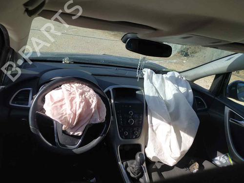 Ratstangsstang OPEL ASTRA J (P10)  | BP22702555I23 