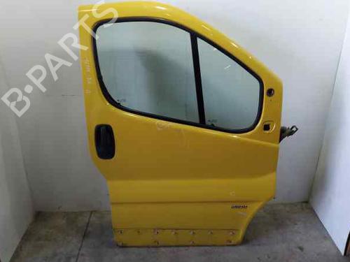 Dør høyre foran OPEL VIVARO A Bus (X83) [2001-2015]  22644326