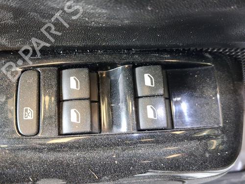 Used Left front window switch Left front window switch 38073496 38073496