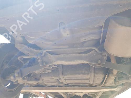 Used Rear axle HONDA FR-V (BE) 1.8 (BE1) (140 hp) 25476307