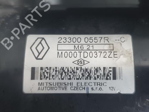 Starter RENAULT MEGANE IV Hatchback (B9A/M/N_) 1.2 TCe 130 (B9MR) | BP28818160M8 - Image 5