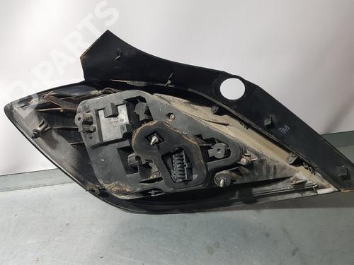 Right taillight OPEL ASTRA H (A04)  | BP713251C35 