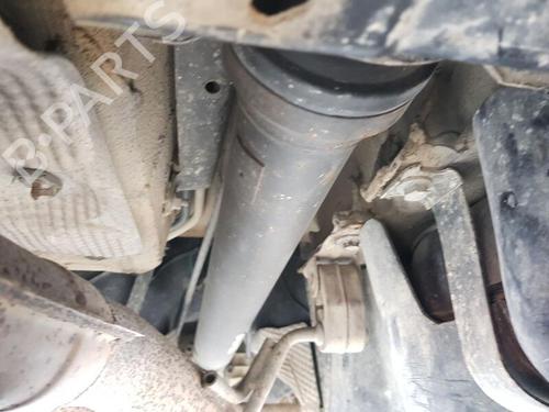 Used Driveshaft PORSCHE CAYENNE (9PA) S 4.5 (340 hp) 28729681