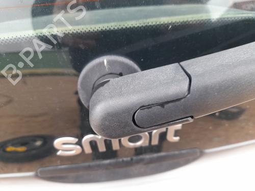 Used Rear wiper motor SMART FORFOUR (454) 1.3 (454.031) (95 hp) 31015300