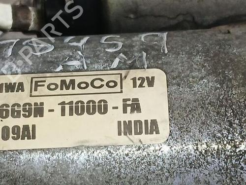 Starter FORD MONDEO IV (BA7) | BP17333573M8 - Image 3