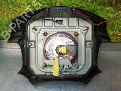 Airbag Kit MITSUBISHI PAJERO III (V7_W, V6_W)  | BP4374646C86 