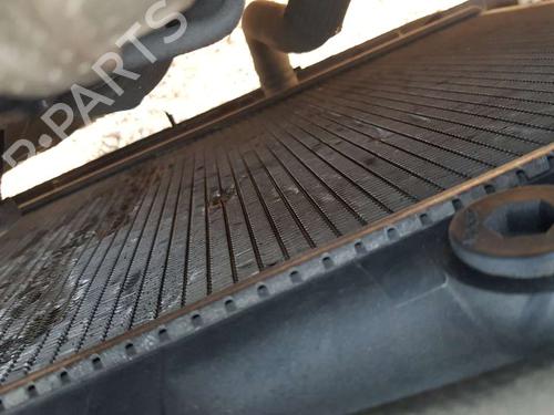 Used Water radiator PEUGEOT 307 (3A/C) [2000-2012]  19647688
