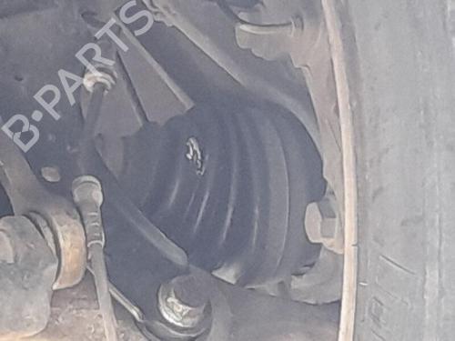 Used Left front driveshaft AUDI Q7 (4LB) 3.0 TDI quattro (233 hp) 29884534