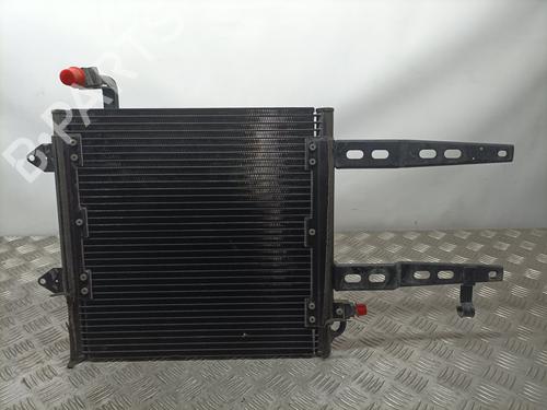 Used AC radiator VW POLO III (6N1) [1994-1999]  12507358
