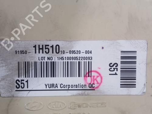 Fuse box HYUNDAI i30 (FD) 1.4 | BP39658387E1 - Image 3
