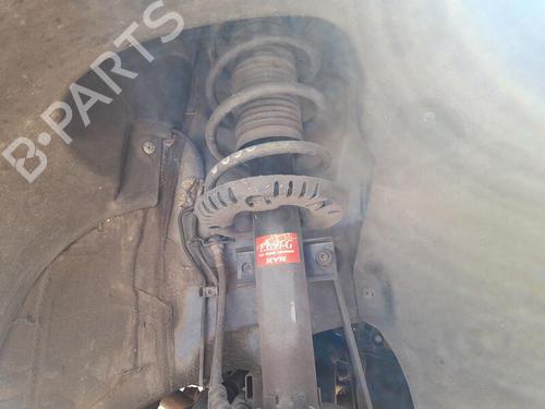 Højre fortil støddæmper VW POLO V (6R1, 6C1) 1.4 (6R1) (85 hp) 29864660