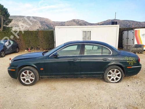 Differensial bakvogn JAGUAR S-TYPE II (X200)  | BP22638249M24 