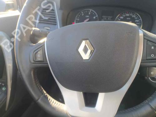 Airbag Kit RENAULT LAGUNA III (BT0/1)  | BP22640092C86 