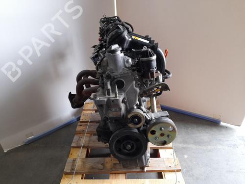 Motor HONDA JAZZ II (GD_, GE3, GE2) [2001-2008]  27241282