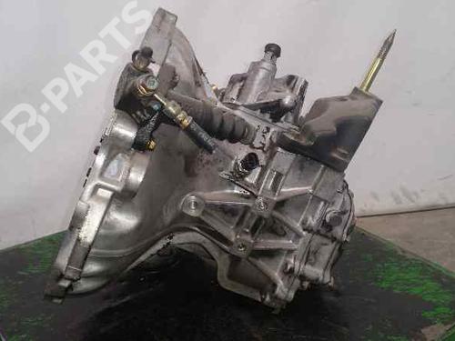 Gearbox DAEWOO KALOS (KLAS) 1.4 | BP82760M3 