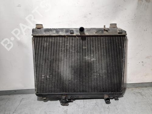 Radiateur SUZUKI BALENO (EG) 1.6 i 16V (SY416) (98 hp) 10484503