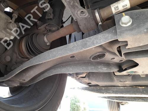 Used Right front suspension arm KIA STONIC (YB) 1.2 CVVT (84 hp) 26503542