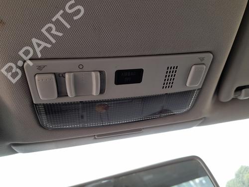 Innerbelysning VW PASSAT B5.5 (3B3) 1.9 TDI (101 hp) 25604291