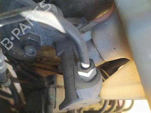 Used Brake master cylinder OPEL INSIGNIA A (G09) [2008-2017]  25155738