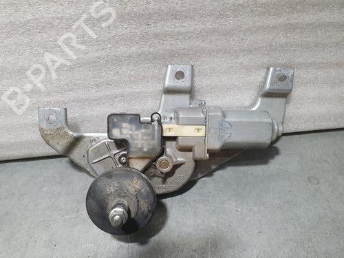 Used Rear wiper motor SUZUKI SX4 (EY, GY) [2006-2025]  13624057