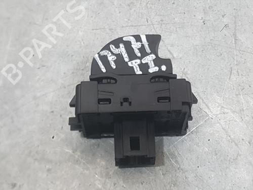 Left rear window switch RENAULT MEGANE IV Hatchback (B9A/M/N_) 1.2 TCe 130 (B9MR) | BP33626193I29 - Image 2