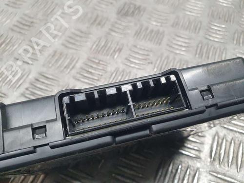 Elektronisk modul CITROËN C-ZERO  | BP18087033M83 