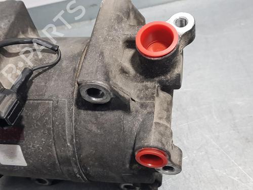 AC compressor NISSAN CABSTAR (F24M, F24W)  | BP8584866M34 
