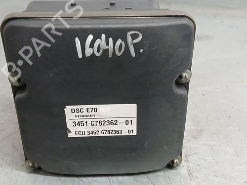 ABS pump BMW X5 (E70) 3.0 d | BP22973258M43