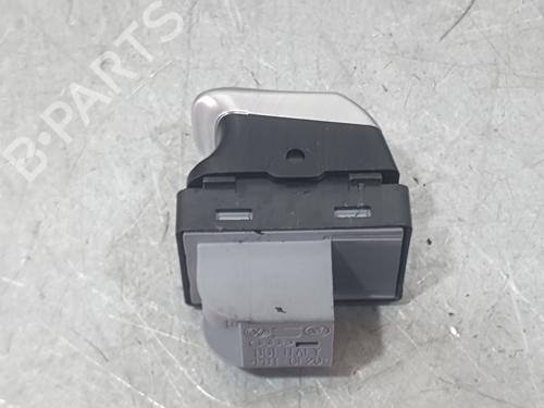 Left rear window switch AUDI A5 Sportback (8TA) 2.0 TDI | BP33465684I29 - Image 3