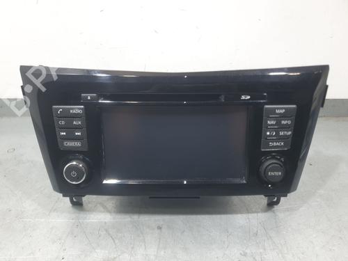 Used Electronic module Electronic module 29249585 29249585