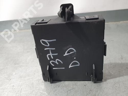 Electronic module MERCEDES-BENZ A-CLASS (W176)  | BP9107601M83 