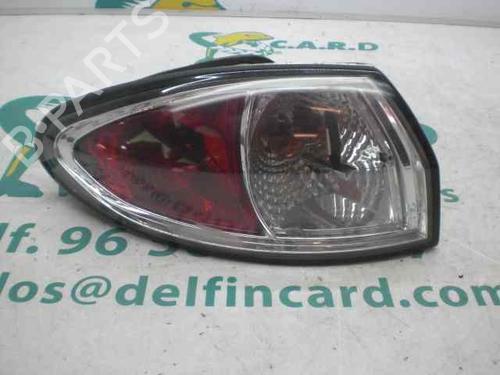 Used Left taillight ALFA ROMEO 147 (937_) [2000-2010]  30182