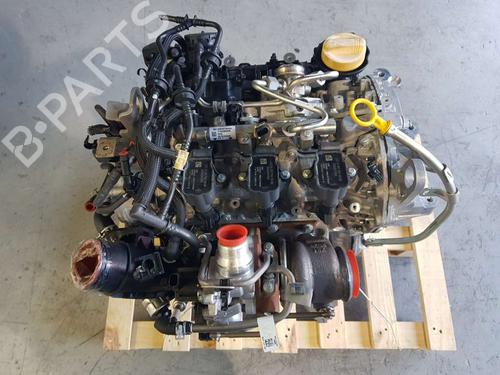 Engine NISSAN MICRA V (K14) 1.0 DIG-T 117 | BP12506205M1