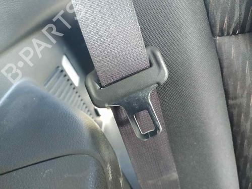 Used Rear left seatbelt NISSAN X-TRAIL III (T32_, T32R, T32RR) 2.0 dCi (T32) (177 hp) 22973431