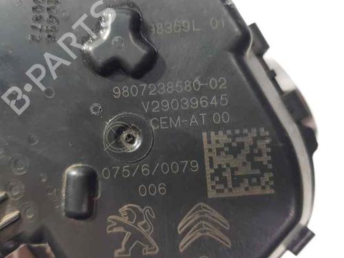Throttle body FORD TOURNEO CONNECT  | BP8492122M82 