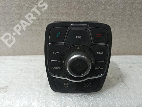 Used Switch PEUGEOT 508 I (8D_) [2010-2018]  10811006