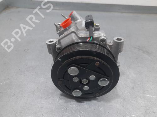 Used AC compressor PEUGEOT PARTNER Box Body/MPV (K9) 1.5 BlueHDi 100 (102 hp) 29885287