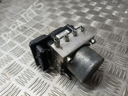 Used ABS pump TOYOTA AURIS (_E15_) [2006-2012]  10280780