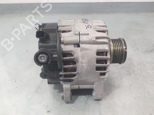 Alternator OPEL CORSA F (P2JO) 1.2 (68) | BP24957985M7 - Image 4