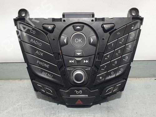 Used Switch FORD FIESTA VI (CB1, CCN) [2008-2025]  11652273