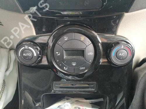 Used Climate control FORD FIESTA VI (CB1, CCN) 1.6 Ti (105 hp) 24676611