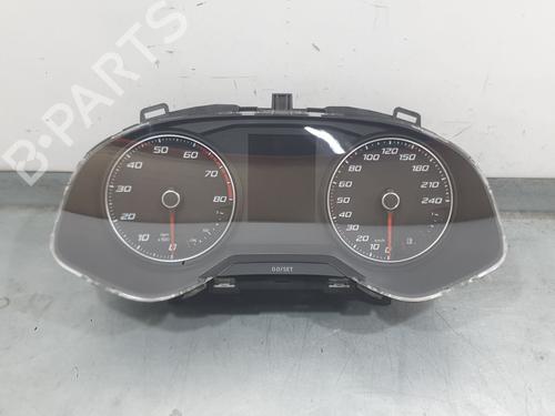 instrument-cluster-seat-ibiza-v-kj1-kjg-2017-23863383 main image