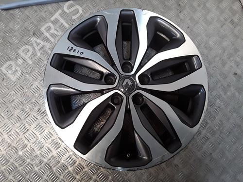 Used Rim Rim RENAULT TALISMAN (LP_) 1.6 dCi 160 (160 hp) 40120174 40120174
