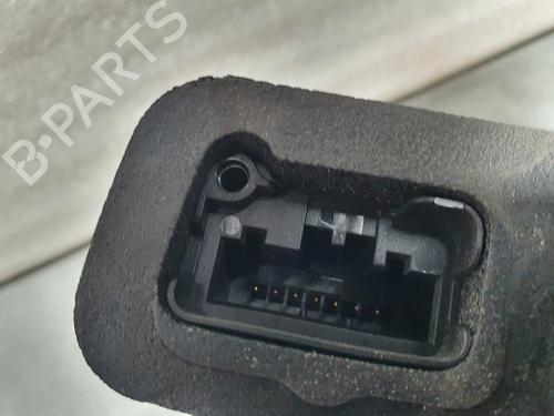 Front left lock VW GOLF SPORTSVAN VII (AM1, AN1)  | BP13376672C98 