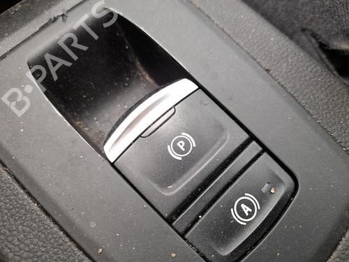 Used Hand brake RENAULT ZOE (BFM_) ZOE (92 hp) 26722496
