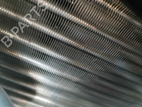 Used Water radiator SKODA FABIA III (NJ3) [2014-2021]  30329716