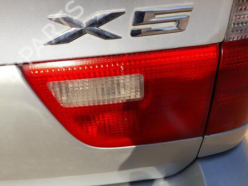 Højre baklys, luke BMW X5 (E53) 3.0 d (184 hp) 28317157