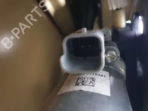 Front left window mechanism CITROËN C-ELYSEE (DD_) | BP12506710C22 - Image 3