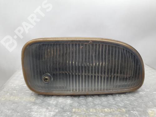 Used Right front fog light JEEP GRAND CHEROKEE II (WJ, WG) 3.1 TD 4x4 (140 hp) 1229433