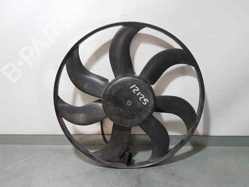Used Radiator fan SEAT IBIZA IV (6J5, 6P1) [2008-2017]  7211673